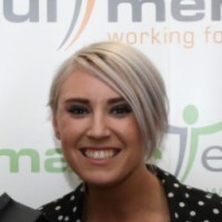 Lydia Donaldson