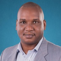 Peter Kirui