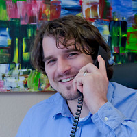 Uli Wolf