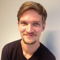 Bjørn Thomas H. Bergheim