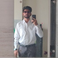Harsh Gupta
