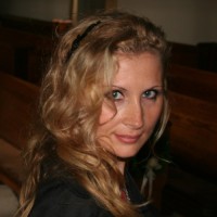 Mandy Rudolph