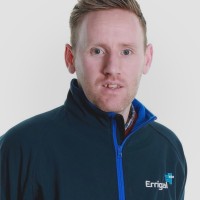 Daniel Mc Mahon