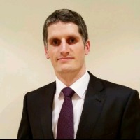 Alan Henry, AMCT ACCA