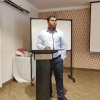 Souvik Sarkar