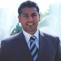 Samir Shaikh