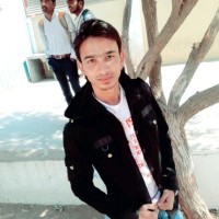 Arbaj Bagwan