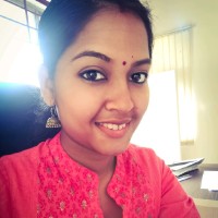 Sajitha G