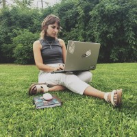 Carolina Dupuy de Lome