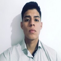 Juan Felipe Bermudez Andrade