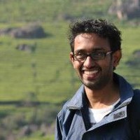 Vineeth Raj