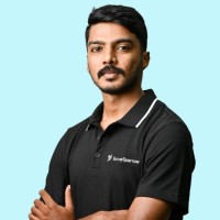 Vishal Chelliah