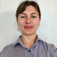 Nina Bower Crooke