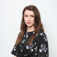 Anastasia Lău