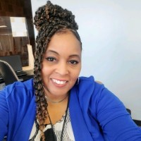 Ivynetta Bryant-McKeithan