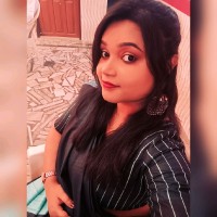 Soumi Das