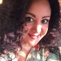 Giordana Díaz Flores Magón