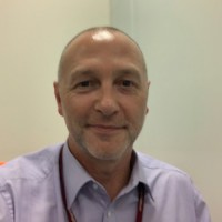 Stuart Rollo Dipnebosh Grad Iosh