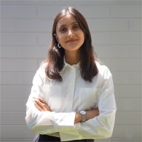 Leila Mottaghizadeh