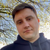 Oleksandr Shcherbatiuk