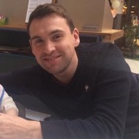 Chris Smedley