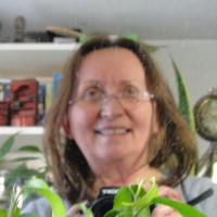 Olga Laing