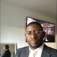 Ivo Enowbi. Bissong