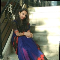 Megha M S