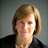 Jane Osler, CMC