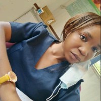 Gloria Nsagwa