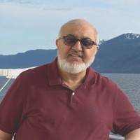 Saiyid Ghazanfar Hasnain, PMP