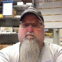 Tim Bailey