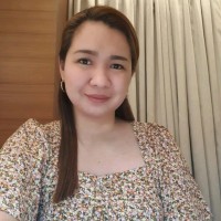 Hazel Kay Balili