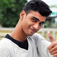 Sanket Jayn