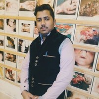 Qaiser Hussain