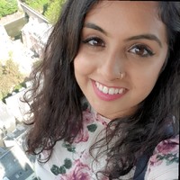Amina Raja