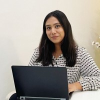 Urvi Jain