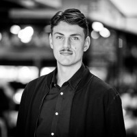 Frederik Sten Madsen