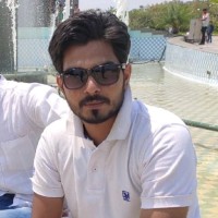 Vishal Raut
