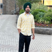 Ravinder Singh