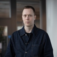 Erik Widmark