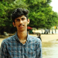 Haris Rafeek Kizhakkethil