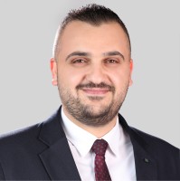 Ahmad Nofal