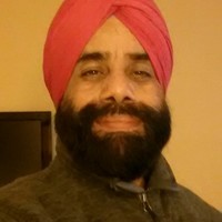 Surjit Singh