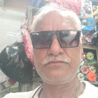 Kuldeep Dangi