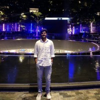 Kalidoss G