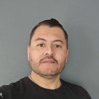 Sergio Sánchez Gómez