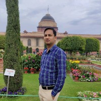 Asha Ram