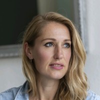 Maartje van den Berg
