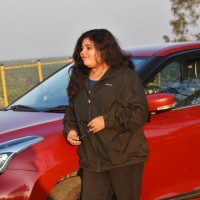 Pavithra Gl
